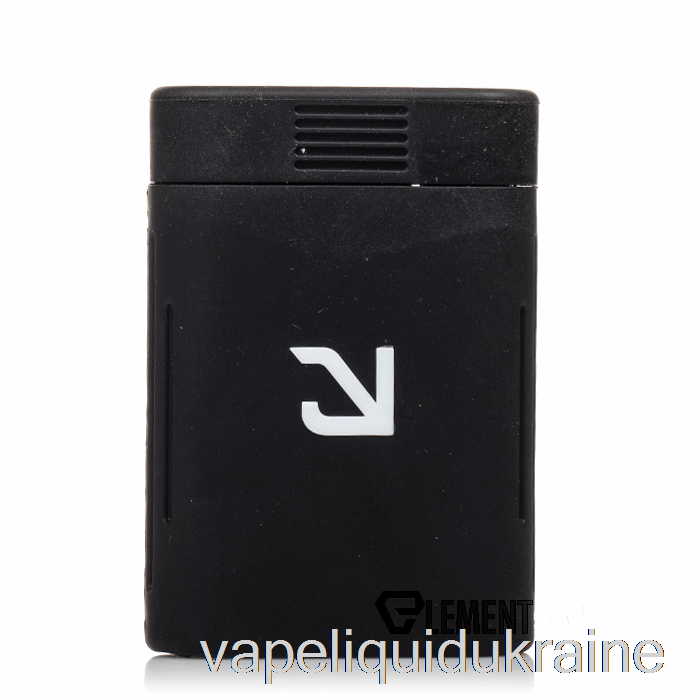 Vape Liquid Ukraine Eyce Solo Silicone Dugout Black (Black) - C